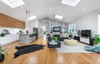 44 Ellerton Road, Mount Eden