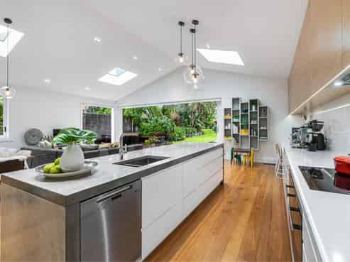 44 Ellerton Road, Mount Eden