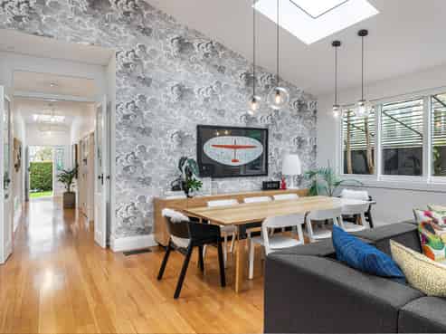 44 Ellerton Road, Mount Eden