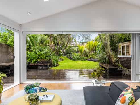 44 Ellerton Road, Mount Eden