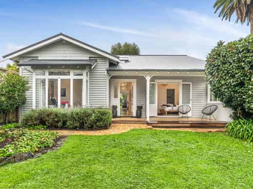 44 Ellerton Road, Mount Eden