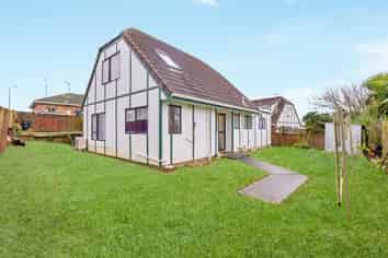 329A Mount Albert Road, Mount Roskill