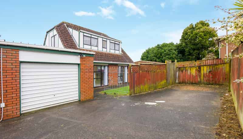 329A Mount Albert Road, Mount Roskill