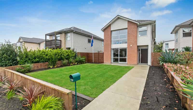 179 Porchester Road, Takanini