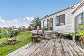 26 Calais Terrace, Ostend