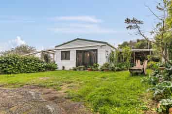 26 Calais Terrace, Ostend