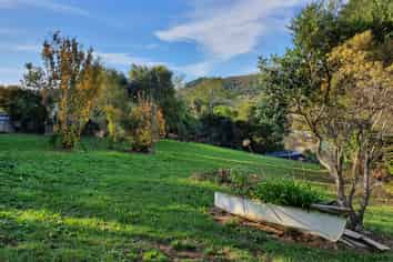 26 Calais Terrace, Ostend