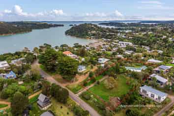 26 Calais Terrace, Ostend