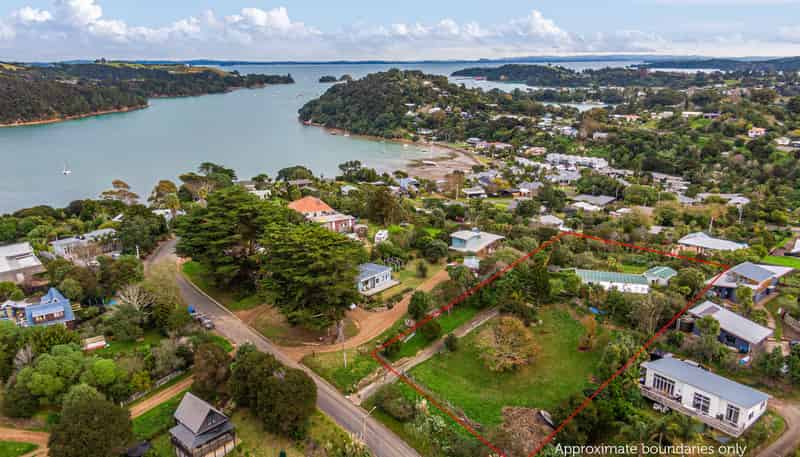 26 Calais Terrace, Ostend