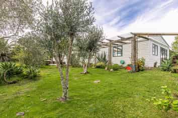 26 Calais Terrace, Ostend