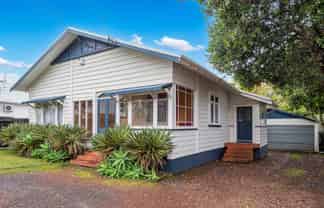 72 Hatea Drive, Regent