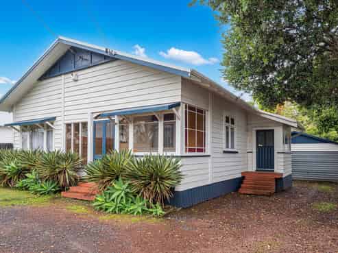 72 Hatea Drive, Regent