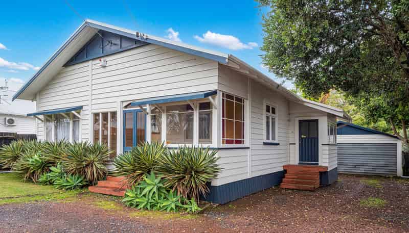 72 Hatea Drive, Regent