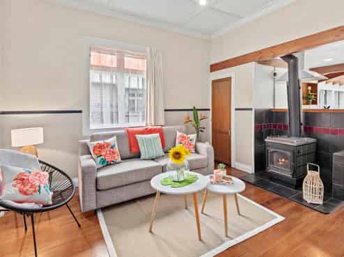 72 Hatea Drive, Regent