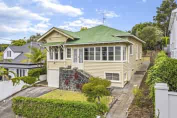 5 Ara Street, Remuera
