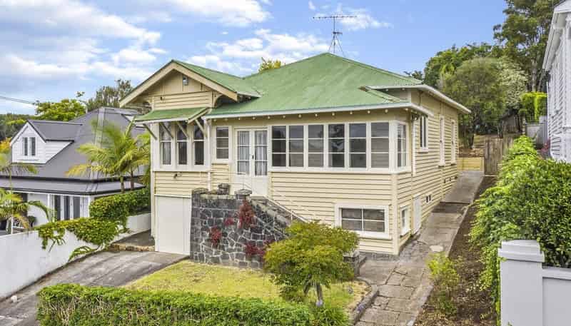 5 Ara Street, Remuera