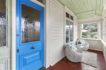 5 Ara Street, Remuera