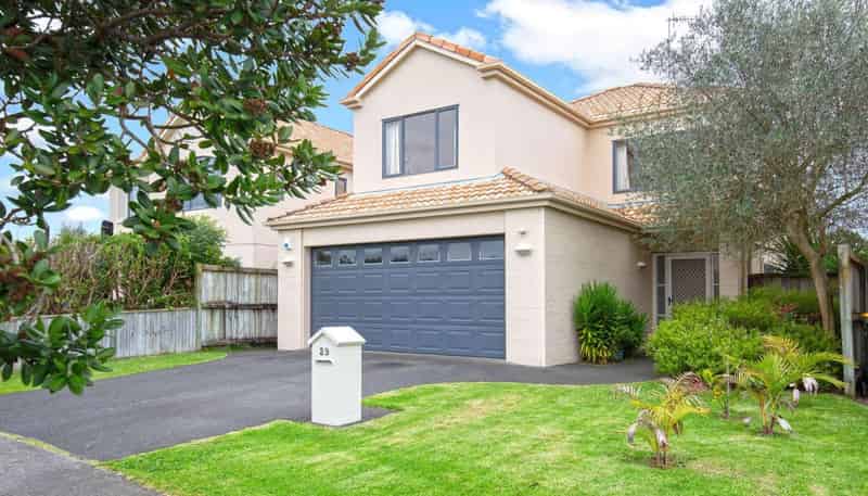 29 Kelvin Hart Drive, East Tamaki