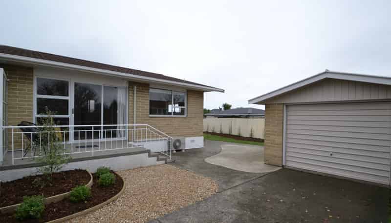 2/20 Marlowe Street, Stoke