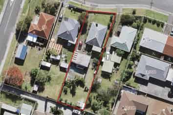 6 Strid Road, Te Atatu South