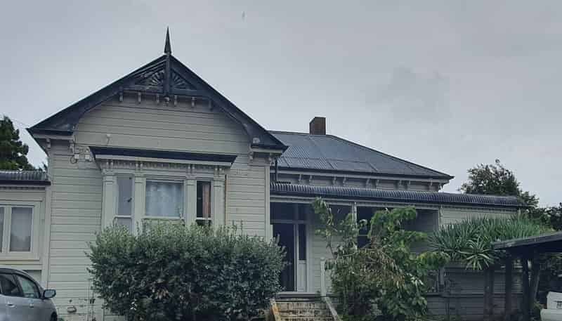 2/148 Balmoral Road, Mount Eden