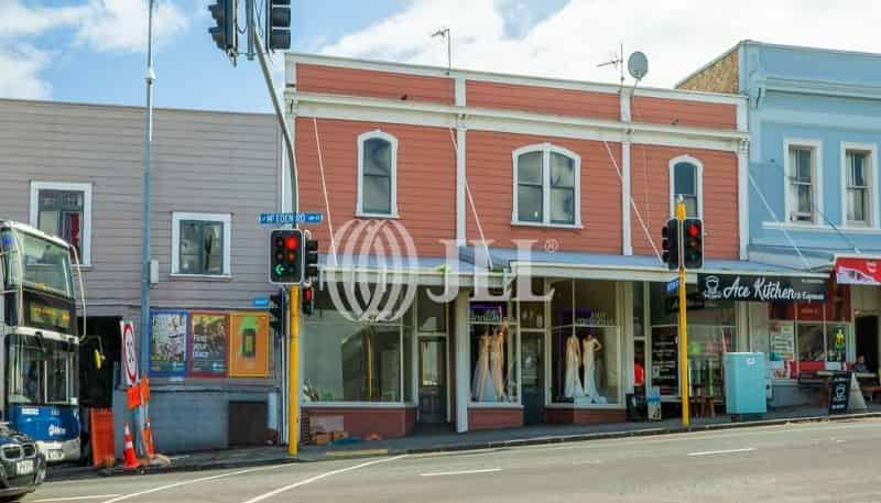 65 Mount Eden Road, Mount Eden