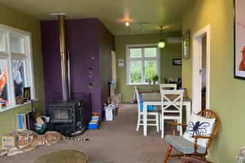 12 Gorman Street, Macandrew Bay