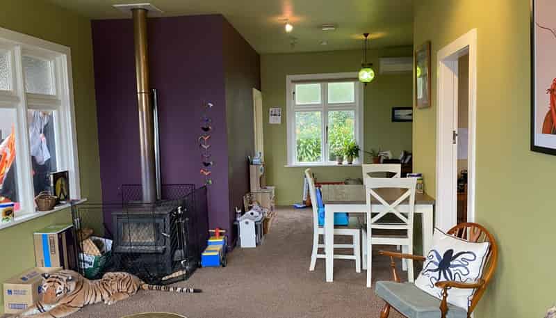 12 Gorman Street, Macandrew Bay