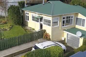 12 Gorman Street, Macandrew Bay