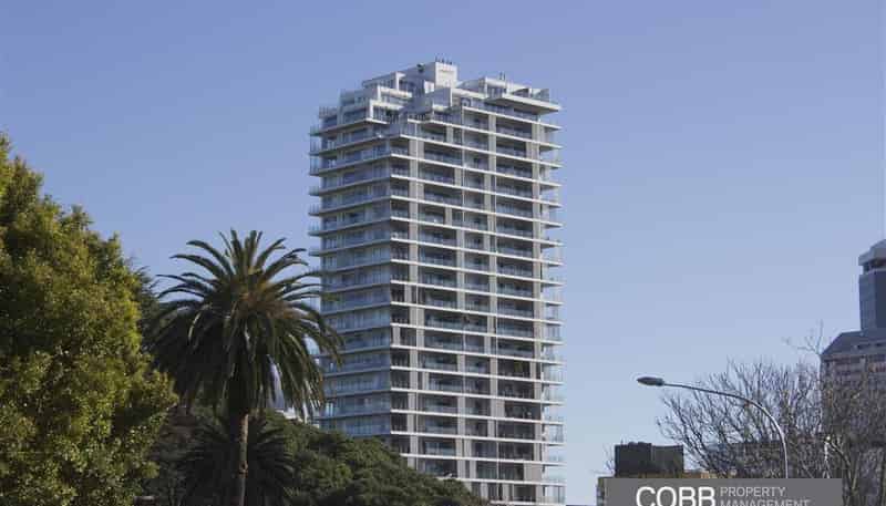 10/6-8 Lorne Street, Auckland Central