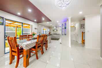 9 goh place, The Gardens