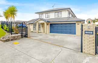 9 goh place, The Gardens