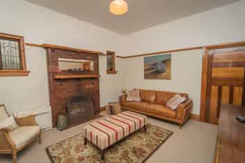 34 Sefton Street, Seaview