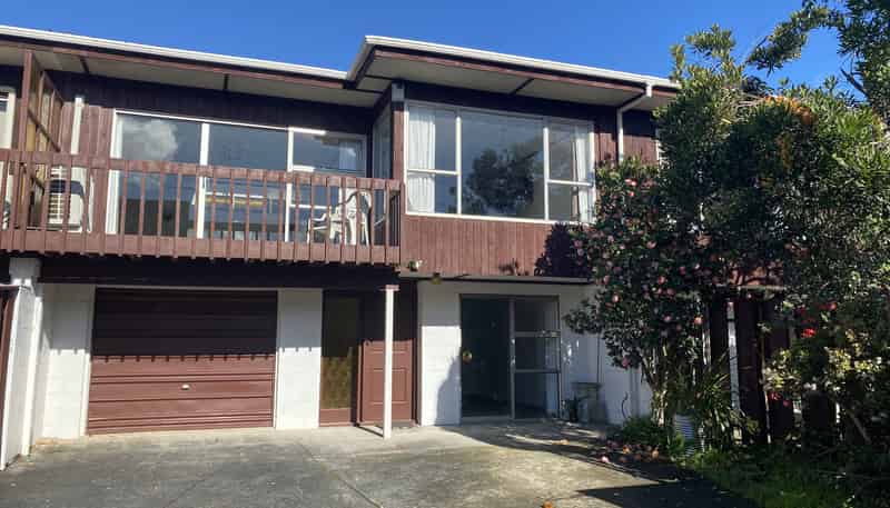 6/52 Ascot Avenue, Remuera