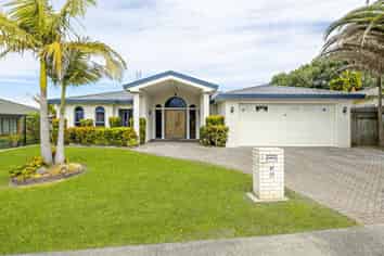 11 Glenveagh Park, Weymouth