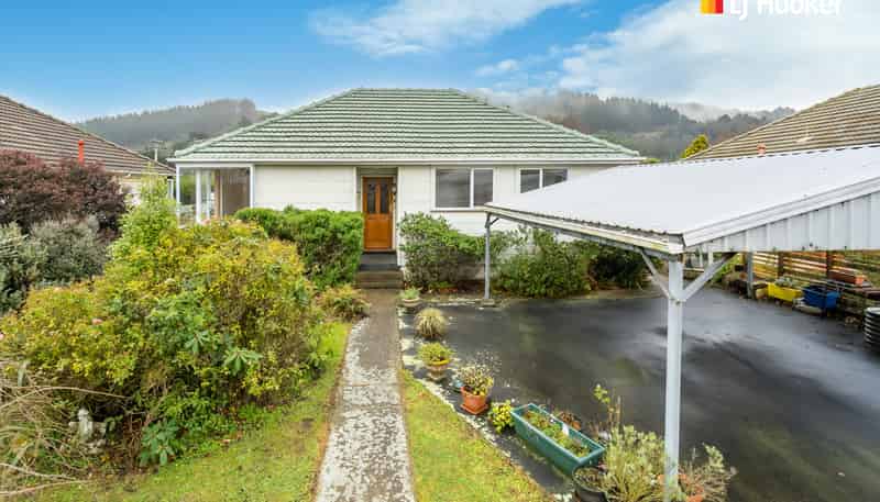 33 Albertson Avenue, Port Chalmers