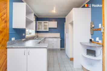 33 Albertson Avenue, Port Chalmers