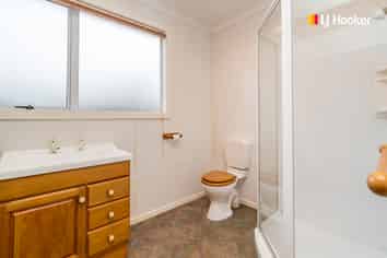 33 Albertson Avenue, Port Chalmers