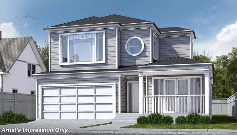 92 Kahui Parade, Drury