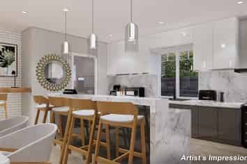 92 Kahui Parade, Drury