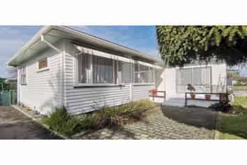 113 Apatu Street, Wairoa