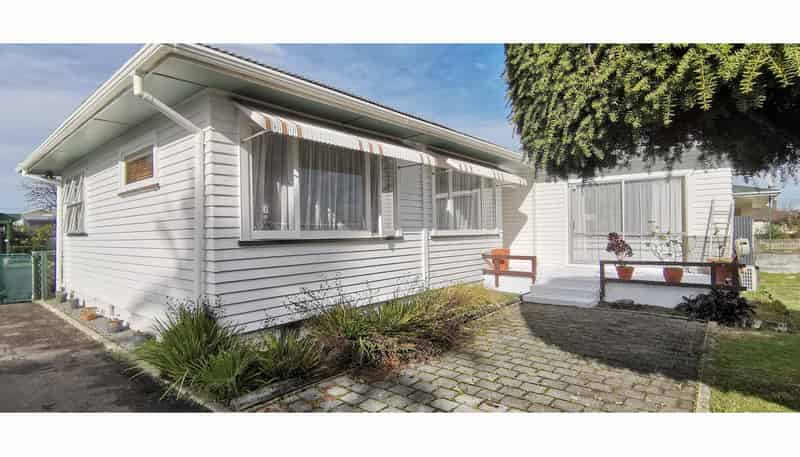 113 Apatu Street, Wairoa