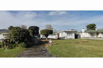 113 Apatu Street, Wairoa