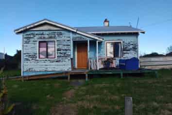 2 Mackley Street, Wairoa