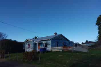 2 Mackley Street, Wairoa