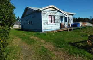 2 Mackley Street, Wairoa