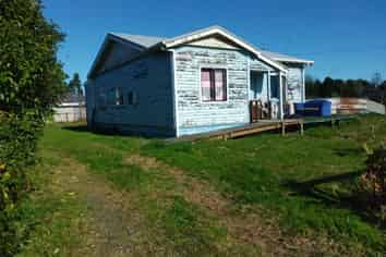 2 Mackley Street, Wairoa