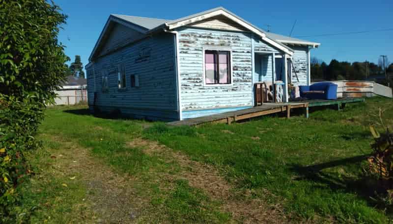 2 Mackley Street, Wairoa