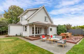 11 Windermere Road, Papanui