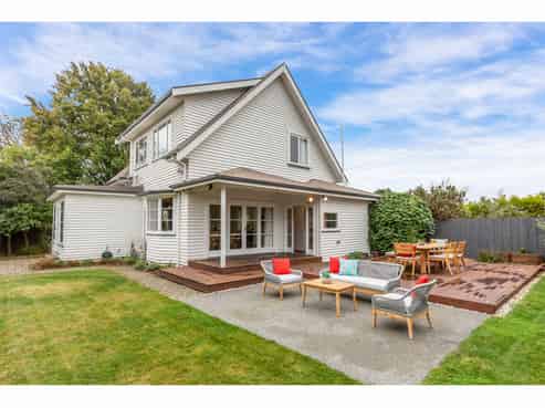 11 Windermere Road, Papanui